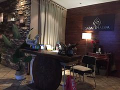 -SABAI THAI SPA泰式按摩体验馆(北城天街店)