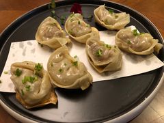 -上海人家花樣年华(中山公园店)