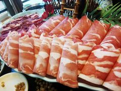 -鲁西肥牛(九方购物中心店)