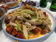 -辣盆盆麻辣小龙虾(哈尔滨总店)