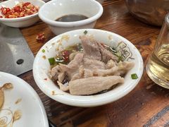 -广宁炭炉鸡煲·富临门饭店