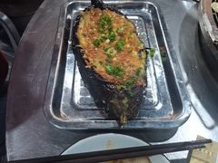 -小辣椒汤锅烧烤(温泉南街店)