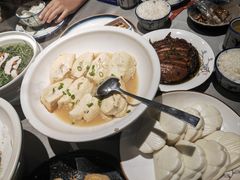 -客家汇·客家传承菜(水库店)