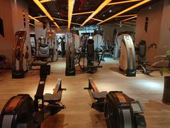 -古德菲力健身(湛江金沙湾店)