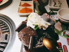 -猫抓烤肉(春熙路店)