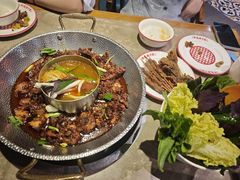 -黔凤辣子鸡