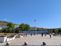 -大连人民广场