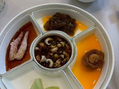 -虹御轩·传承江浙菜(虹桥店)