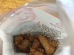-傅强排骨(成都总店)