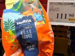 -山姆会员商店(上海浦东店)