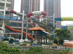 -黄金海岸水上乐园