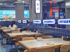 -醉壹号海鲜大排档(厦门美食地标店)