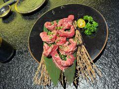 -樱嘢·炭火烧肉(惠南店)