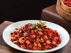 -辛香汇·现炒川菜(共康店)