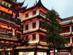 -上海梨膏糖商店(豫园商城店)
