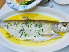 -二泉园老菜馆·百年无锡菜