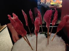 -老墙根涮肉(王四营店)