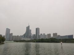 -天鹅湖体育公园
