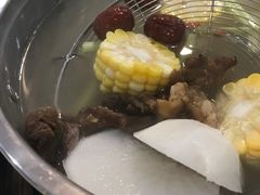 -三头牛·潮汕牛肉生蚝火锅 (夏湾店)