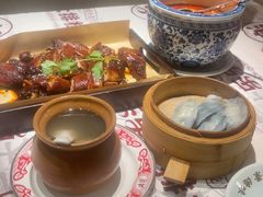 -乐乐大排档·30年老字号(浙江路店)