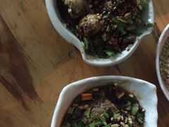 -雲记卢妈冷锅串串(中道街总店)
