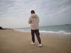 -石螺口海滩