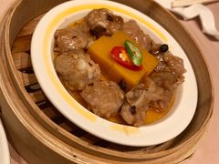 -陶陶居海鲜酒家(新马路店)