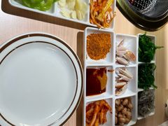 -伊茉家的烤肉店(勒泰中心店)