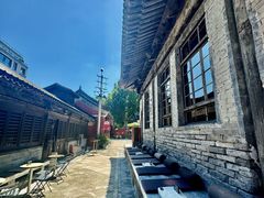 -嵩祝寺及智珠寺