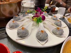 -北门涮肉·铜锅涮肉(南锣鼓巷店)