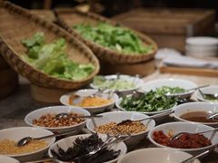 -深圳佳兆业万豪酒店-金沙全日餐厅