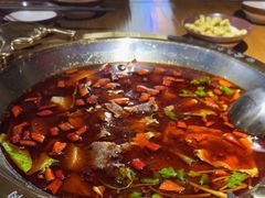 -受气牛肉·重庆耙牛肉(来福士店)