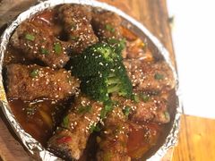 -胡桃里音乐酒馆(曲江店)