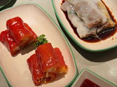-添好运点心专门店(深水埗店)