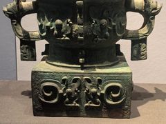 -陕西历史博物馆