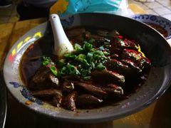 -杨三娘跷脚牛肉(羊子山西路店)