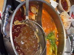 -好想牛·鲜切自助牛肉火锅(七堡花园城店)