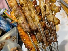 -老虎滩大连海鲜烧烤(建邺云锦路总店)