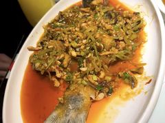 -院8里·小聚园老川菜(九眼桥店)