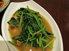 -逸林轩中餐厅(中信泰富朱家角锦江酒店)