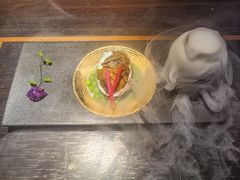 -山葵家·创意料理(宁波来福士店)