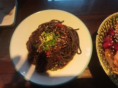 -江边城外烤全鱼(方庄时代购物中心店)