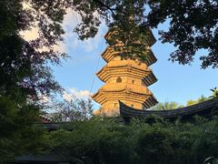 -乌山风景区
