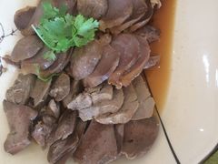 -台山第一家兴华黄鳝饭·黄鳝婆(开平店)