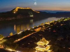 -阆辣荟餐饮(老味道8年·古城店)