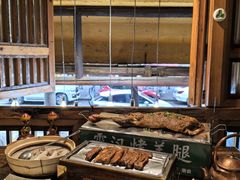 -霄汉羊排(万松园一店)