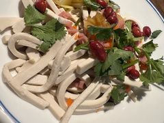 -穿越·兴化早茶·兴化味(英武路店)