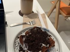 -Line来恩咖啡(石厦花园店)