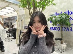 -DK SALON连锁专业烫染接发店
