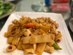 -美极鲜食坊(宝安南路店)